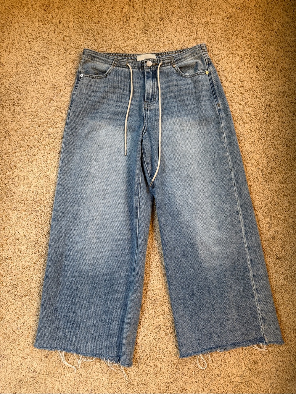 Habitual Denim Jeans